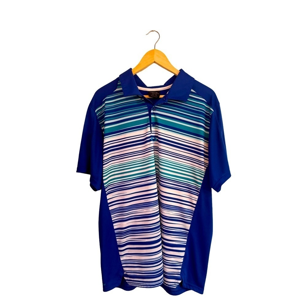Men's Oakley Golf polo size XL